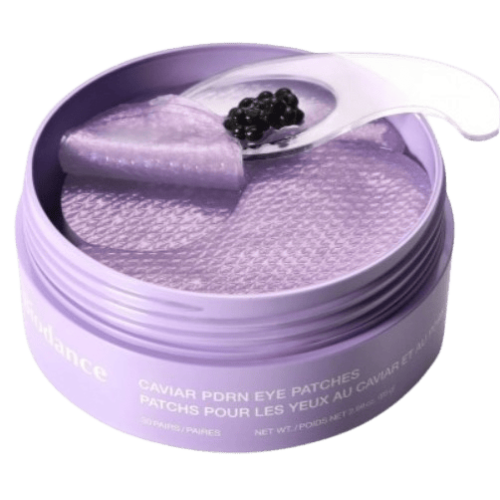 Гідрогелеві патчі під очі з ікрою та PDRN Biodance Caviar PDRN Eye Patches